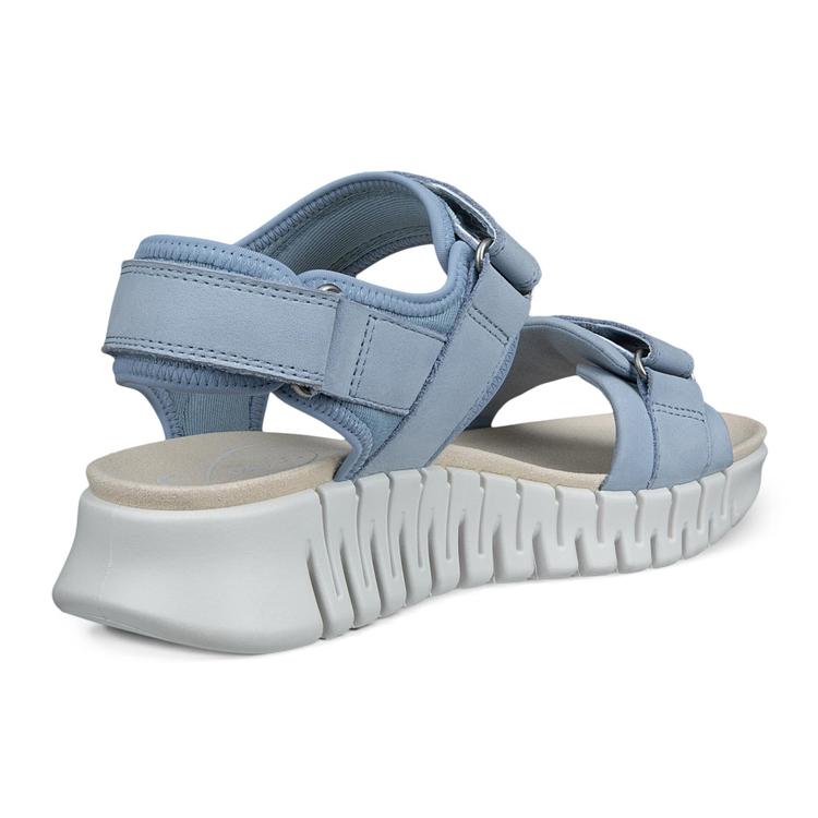 Сандалии ECCO GRUUV SOL W 213103/02434