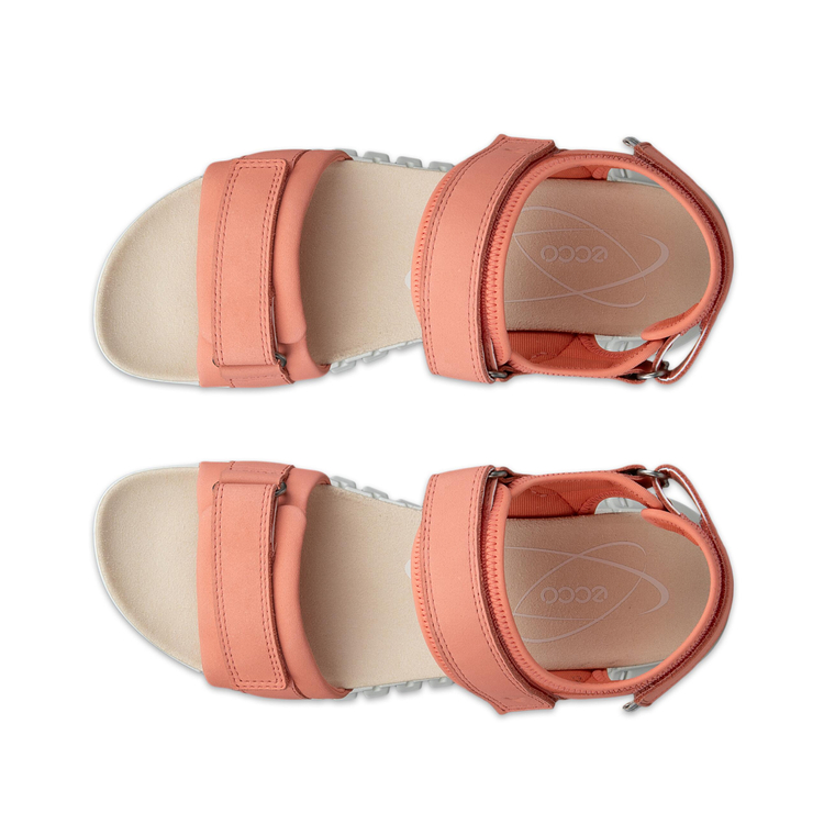 Сандалии ECCO GRUUV SOL W 213103/61532