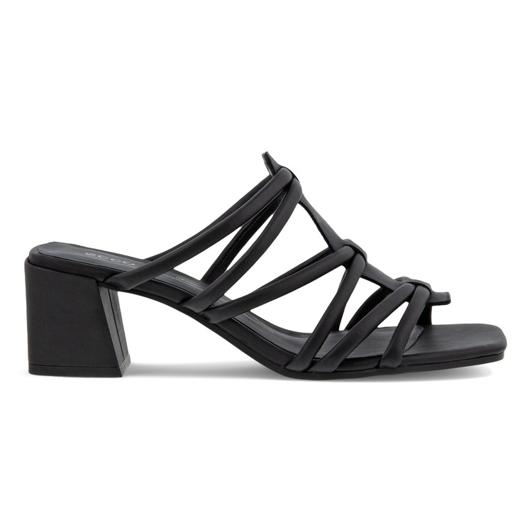 Босоножки ECCO ELEVATE SQUARED SANDAL 50 213303/01001