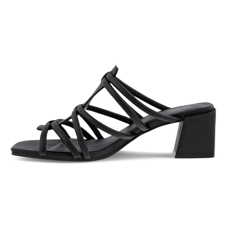 Босоножки ECCO ELEVATE SQUARED SANDAL 50 213303/01001