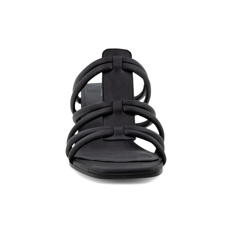 Босоножки ECCO ELEVATE SQUARED SANDAL 50 213303/01001