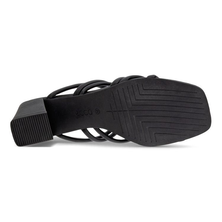 Босоножки ECCO ELEVATE SQUARED SANDAL 50 213303/01001