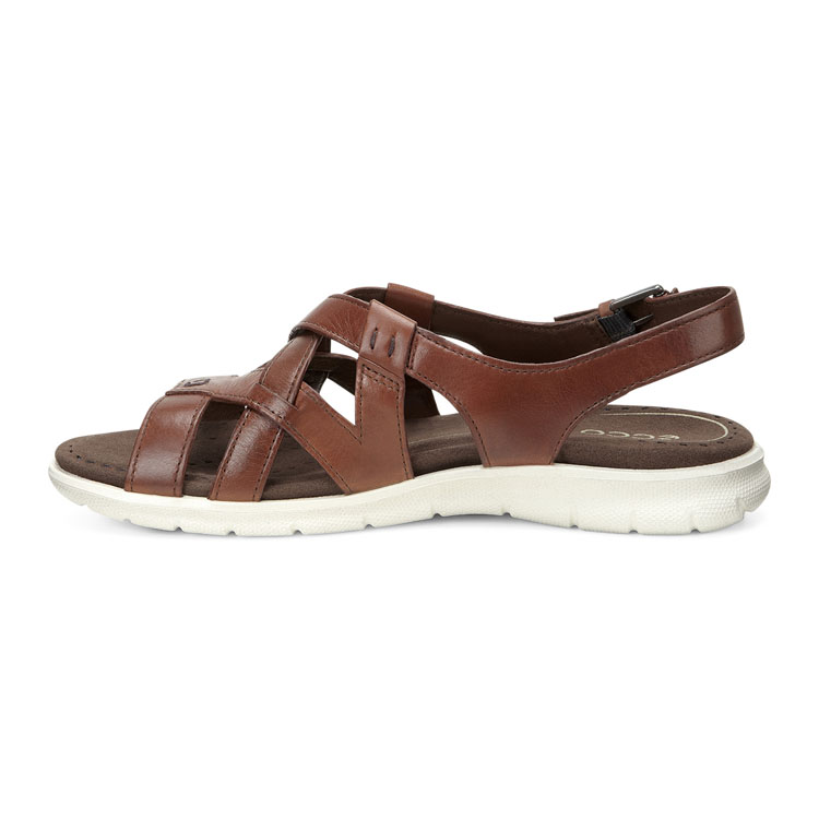 ecco babett sandalen