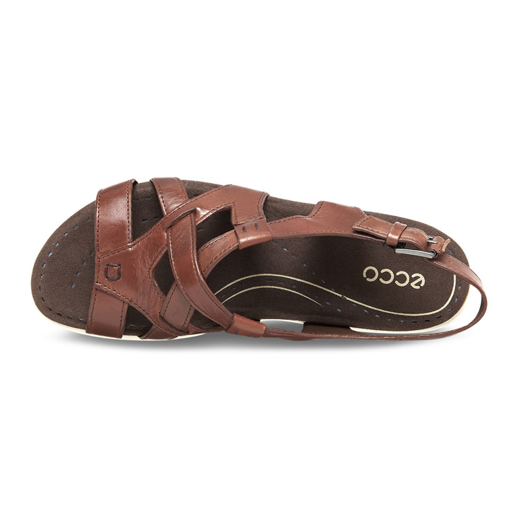 Ecco babett cheap sandalen