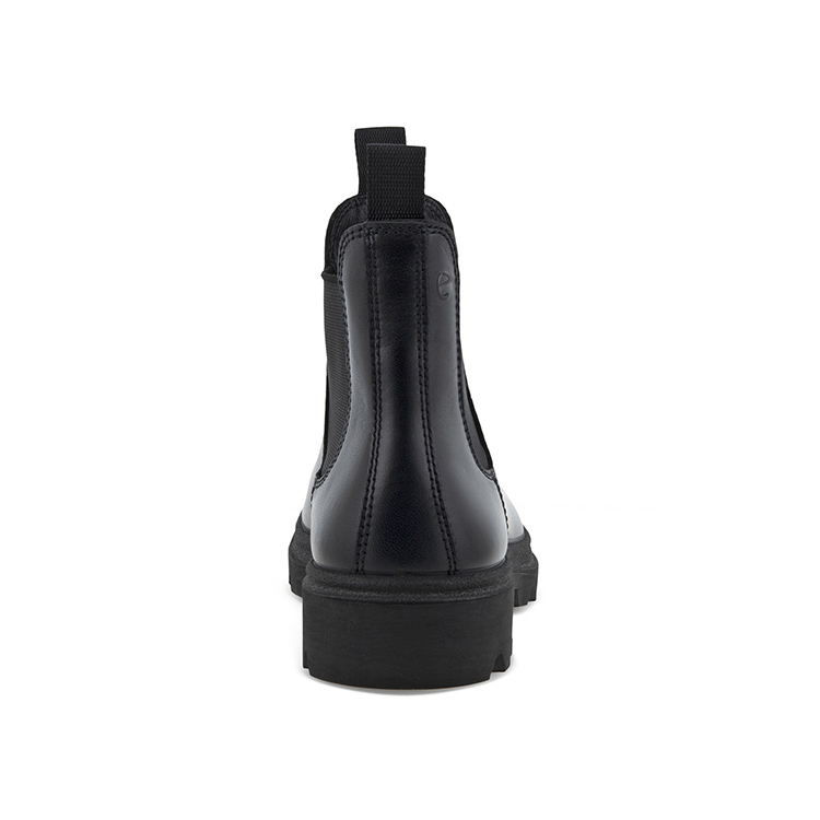 Челси ECCO GRAINER W 214703/01001 Челси ECCO GRAINER W 214703/01001