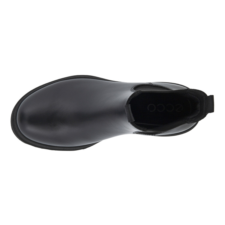 Челси ECCO GRAINER W 214703/01001 Челси ECCO GRAINER W 214703/01001