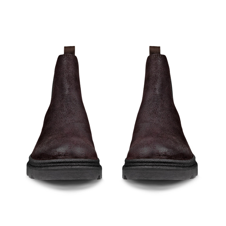 Челси ECCO GRAINER W 214753/61290