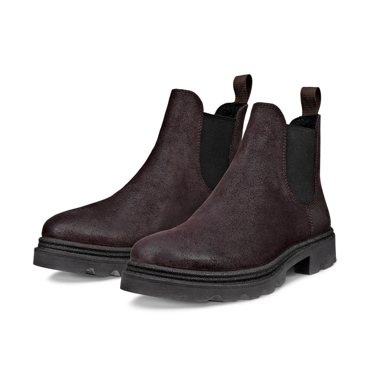 Челси ECCO GRAINER W 214753/61290