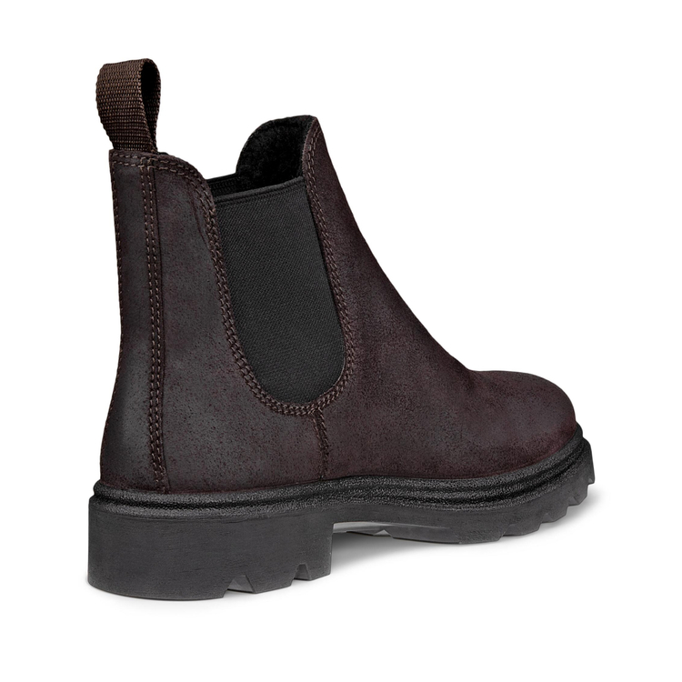 Челси ECCO GRAINER W 214753/61290