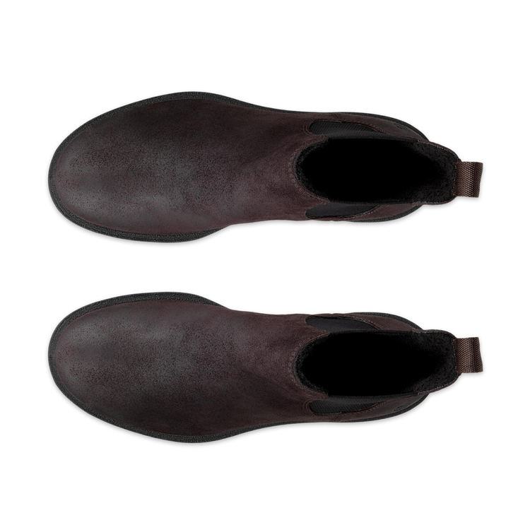 Челси ECCO GRAINER W 214753/61290