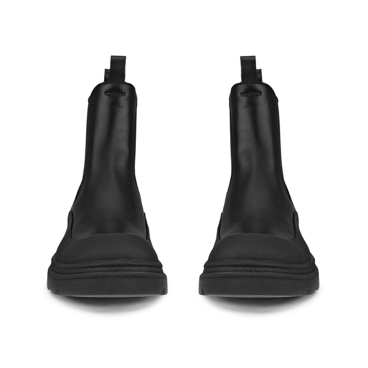 Челси ECCO GRAINER W 214793/51052