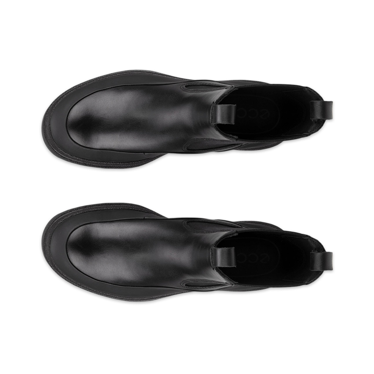 Челси ECCO GRAINER W 214793/51052