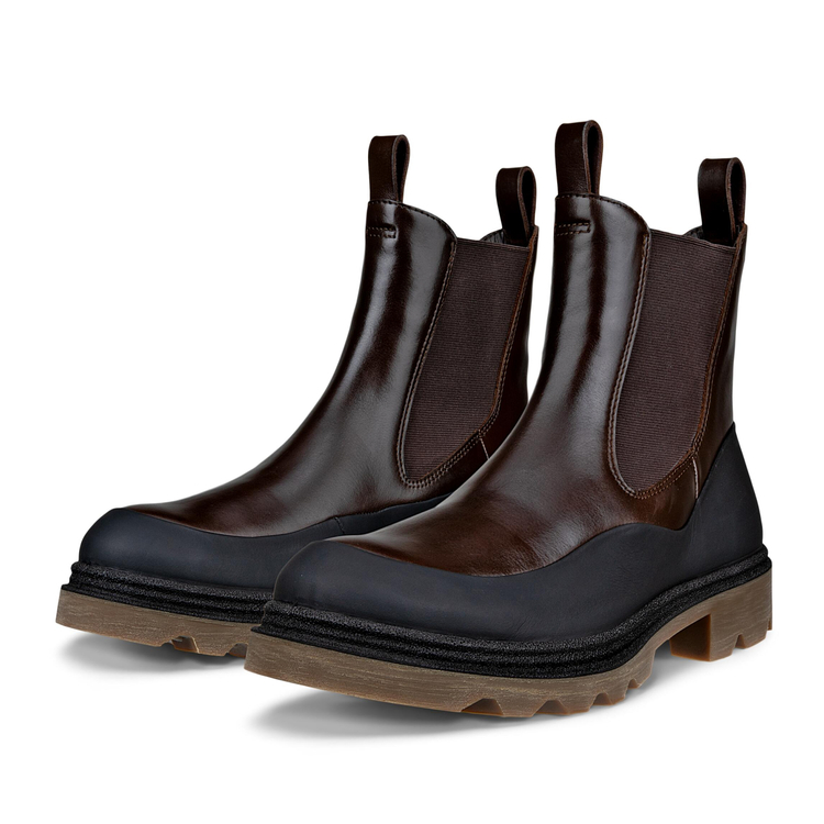 Челси ECCO GRAINER W 214793/55275