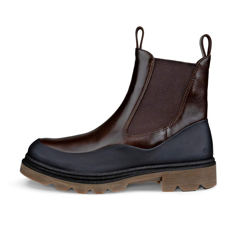 Челси ECCO GRAINER W 214793/55275
