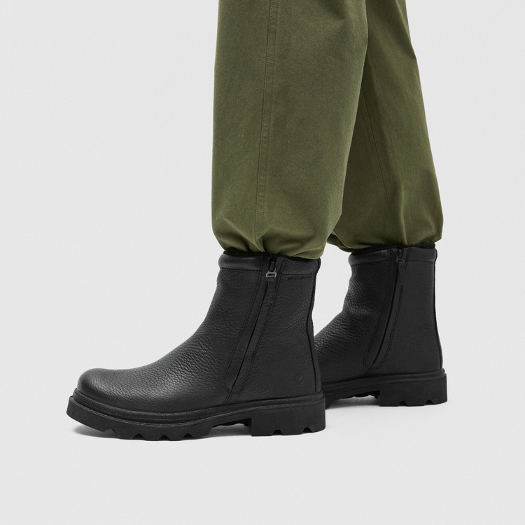 Ботинки ECCO GRAINER M 214804/01001