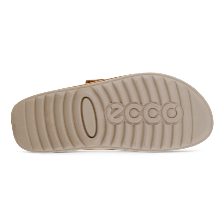 Домашняя обувь ECCO COZMO SANDAL W 215303/02211