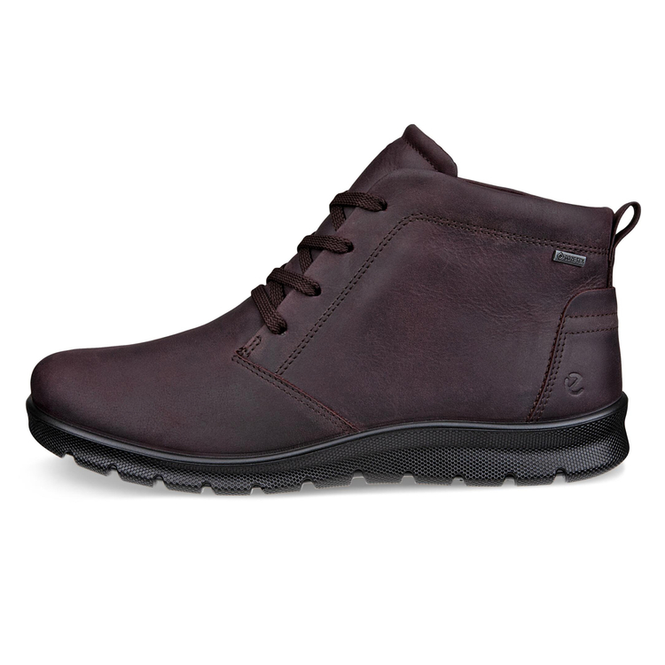 Ботинки ECCO BABETT BOOT 215583/61290