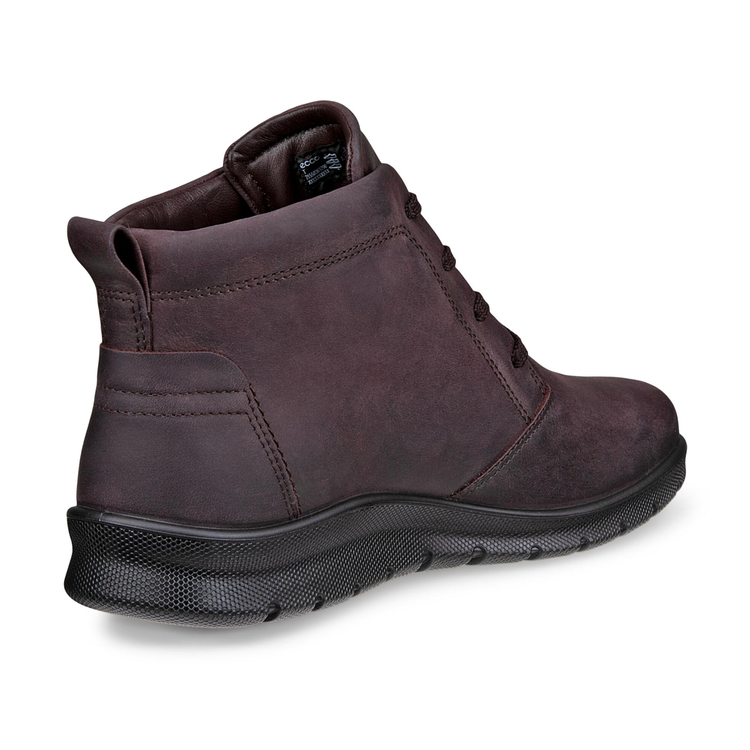 Ботинки ECCO BABETT BOOT 215583/61290