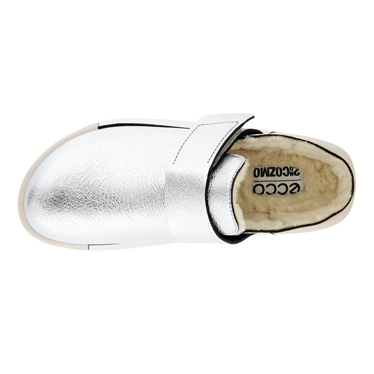 Домашняя обувь ECCO COZMO CLOG W 215703/01682