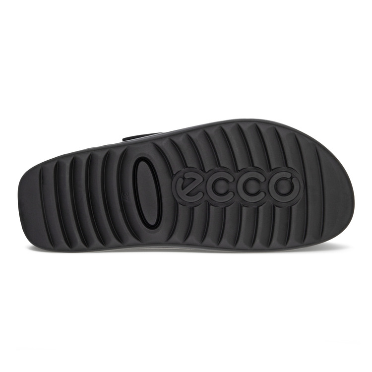 Домашняя обувь ECCO COZMO CLOG W 215703/02001