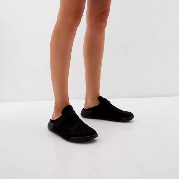 Сабо ECCO COZMO CLOG W 215713/02001