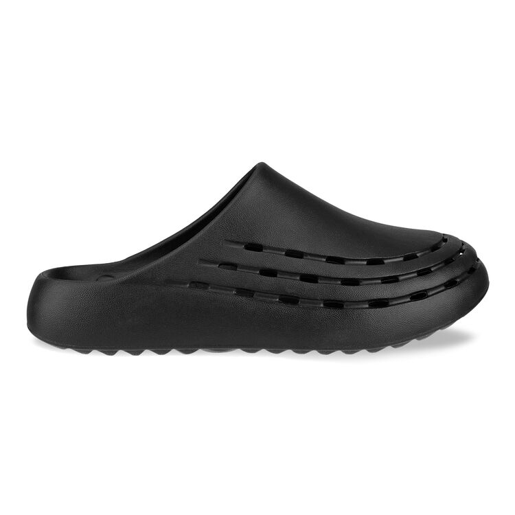 Шлепанцы ECCO COZMO FOAM CLOG W 215903/00101