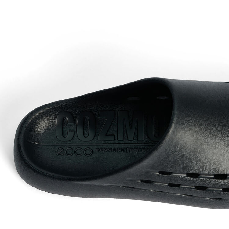 Шлепанцы ECCO COZMO FOAM CLOG W 215903/00101