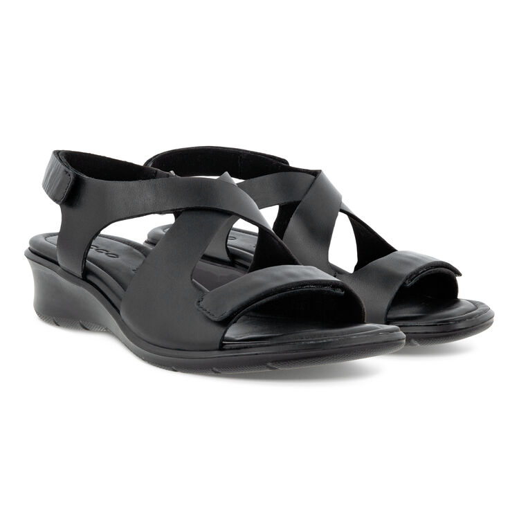 Босоножки ECCO FELICIA SANDAL 216643/01001