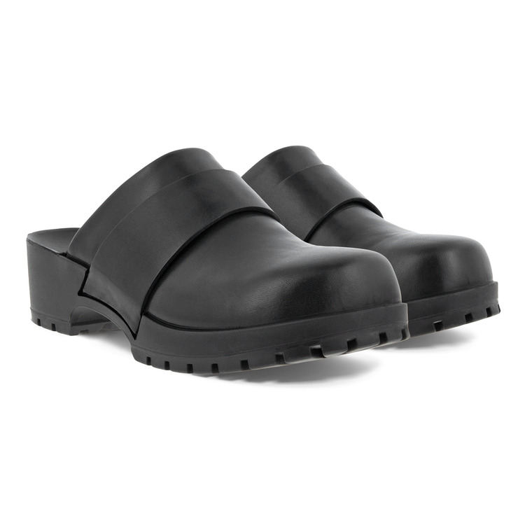 Сабо ECCO COMFORT CLOG 216803/01001