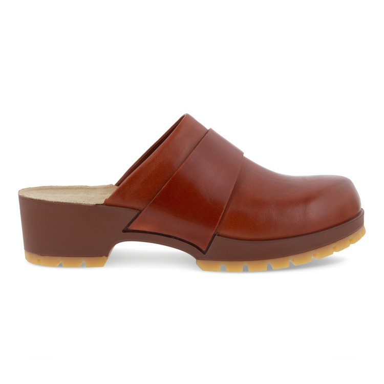 Сабо ECCO COMFORT CLOG 216803/01053