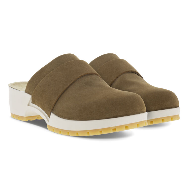 Сабо ECCO COMFORT CLOG 216803/05034