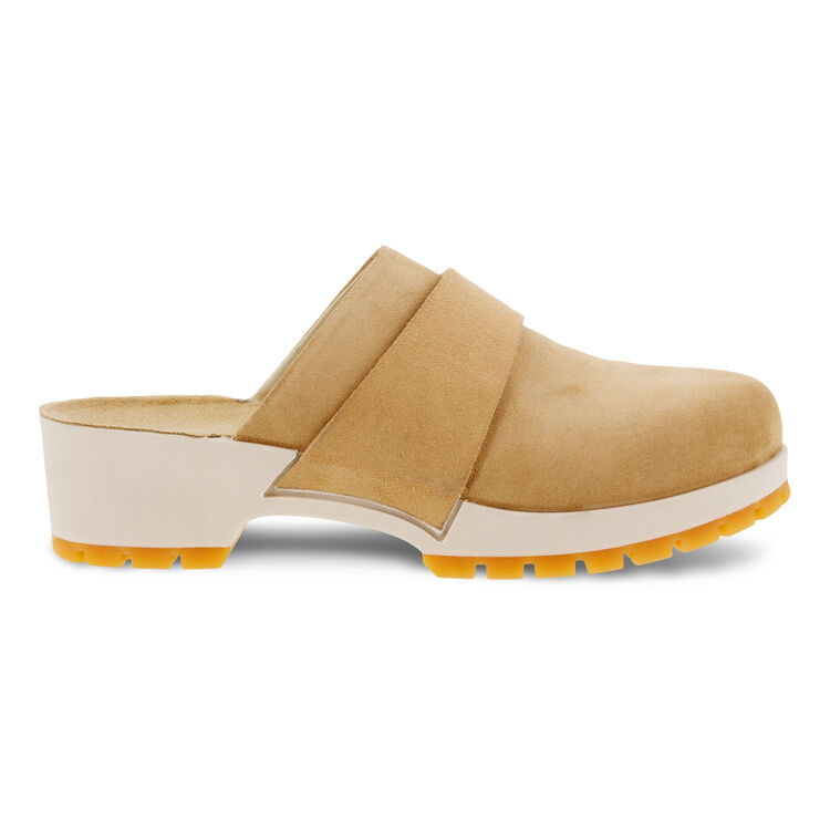 Сабо ECCO COMFORT CLOG 216803/05211