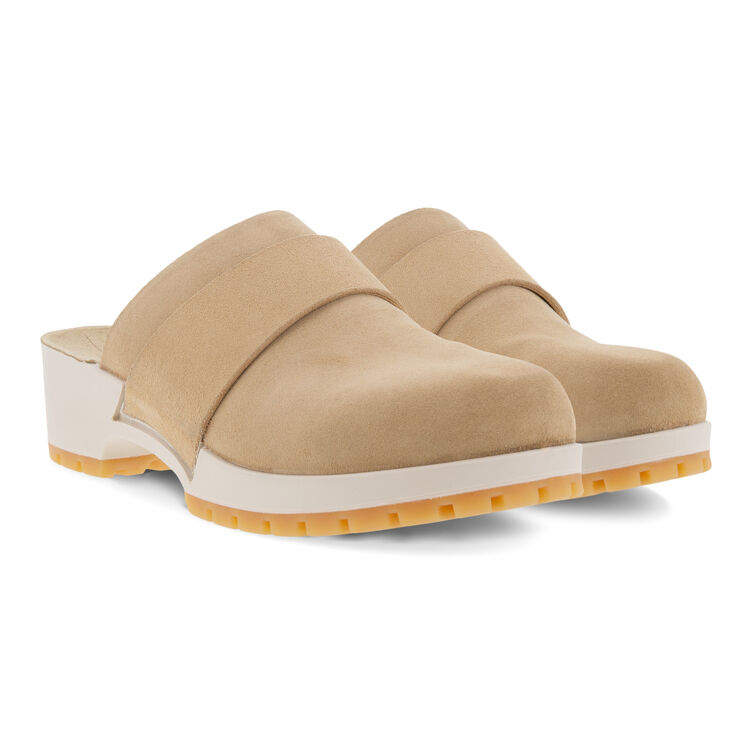 Сабо ECCO COMFORT CLOG 216803/05211