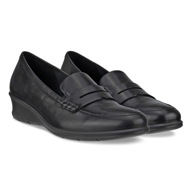 Туфли ECCO FELICIA 217323/01001 Туфли ECCO FELICIA 217323/01001