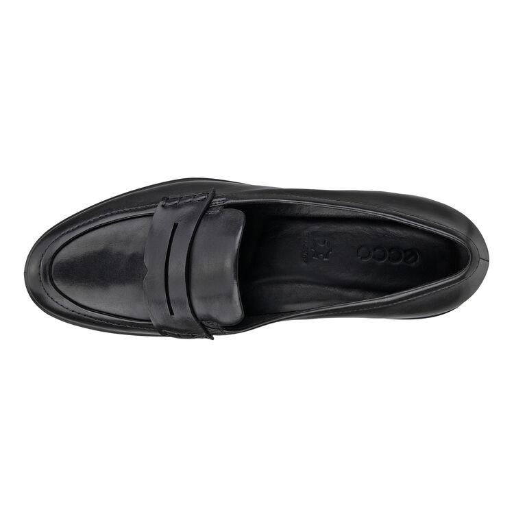 Туфли ECCO FELICIA 217323/01001 Туфли ECCO FELICIA 217323/01001