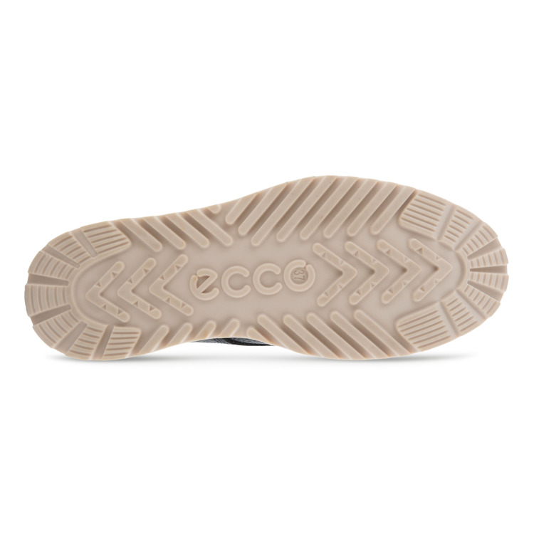 Ботинки ECCO STAKER W 217613/01001 Ботинки ECCO STAKER W 217613/01001