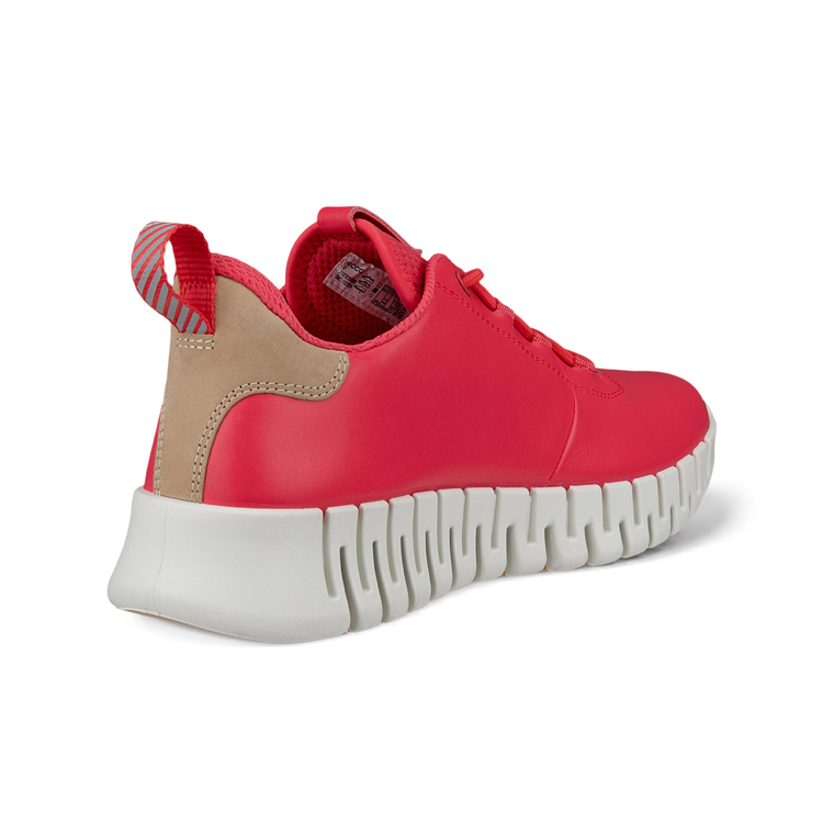 Кроссовки ECCO GRUUV W 218203/59088