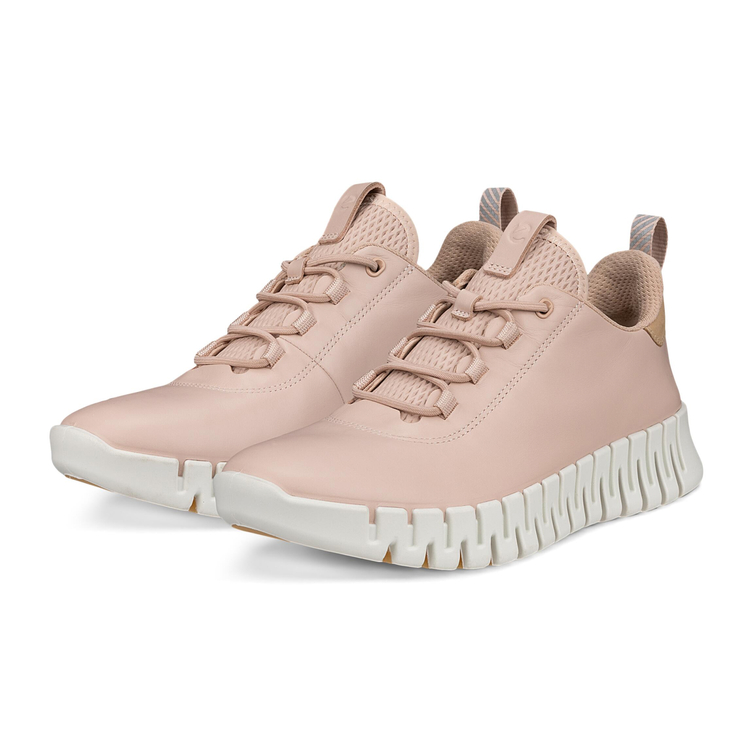 Кроссовки ECCO GRUUV W 218203/59530