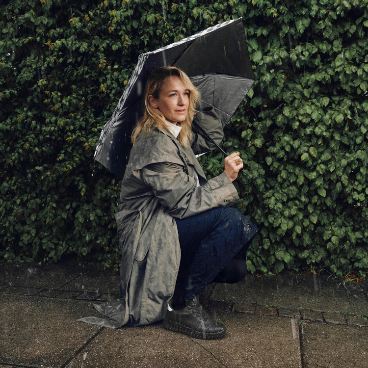 Кроссовки ECCO GRUUV W 218233/01001