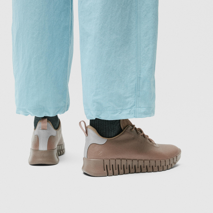 Кроссовки ECCO GRUUV W 218233/01674