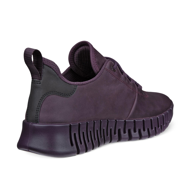 Кроссовки ECCO GRUUV W 218233/02276