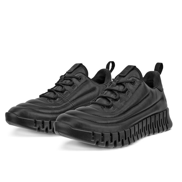 Кроссовки ECCO GRUUV W 218303/01001 Кроссовки ECCO GRUUV W 218303/01001