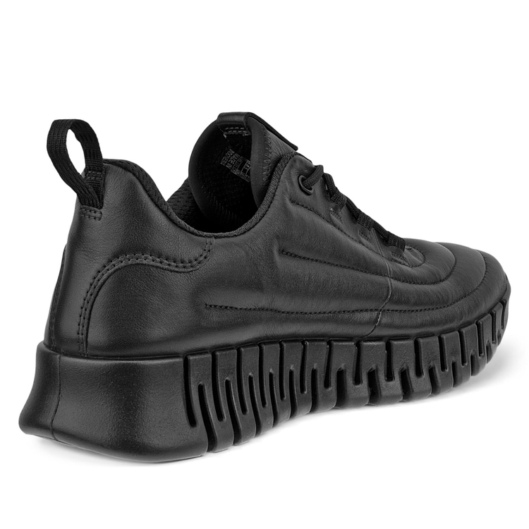 Кроссовки ECCO GRUUV W 218303/01001 Кроссовки ECCO GRUUV W 218303/01001