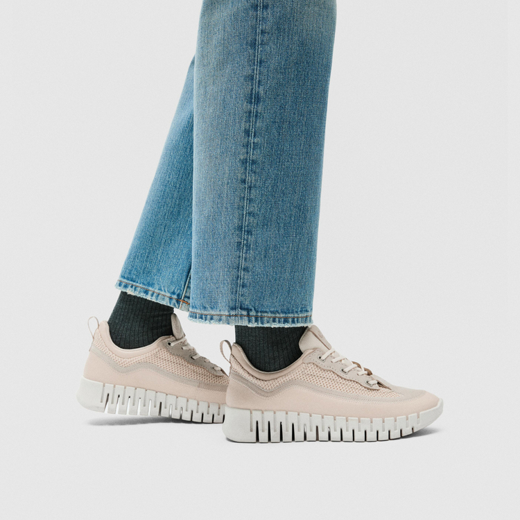 Кроссовки ECCO GRUUV W 218343/61403