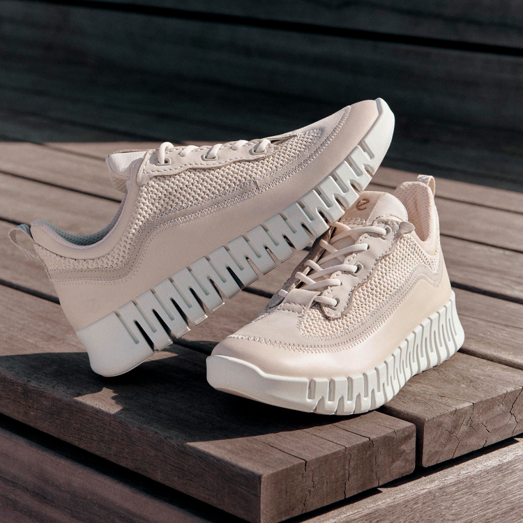 Кроссовки ECCO GRUUV W 218343/61403