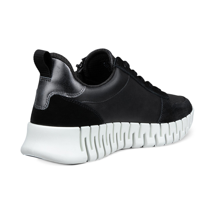 Кроссовки ECCO GRUUV W 218353/61533