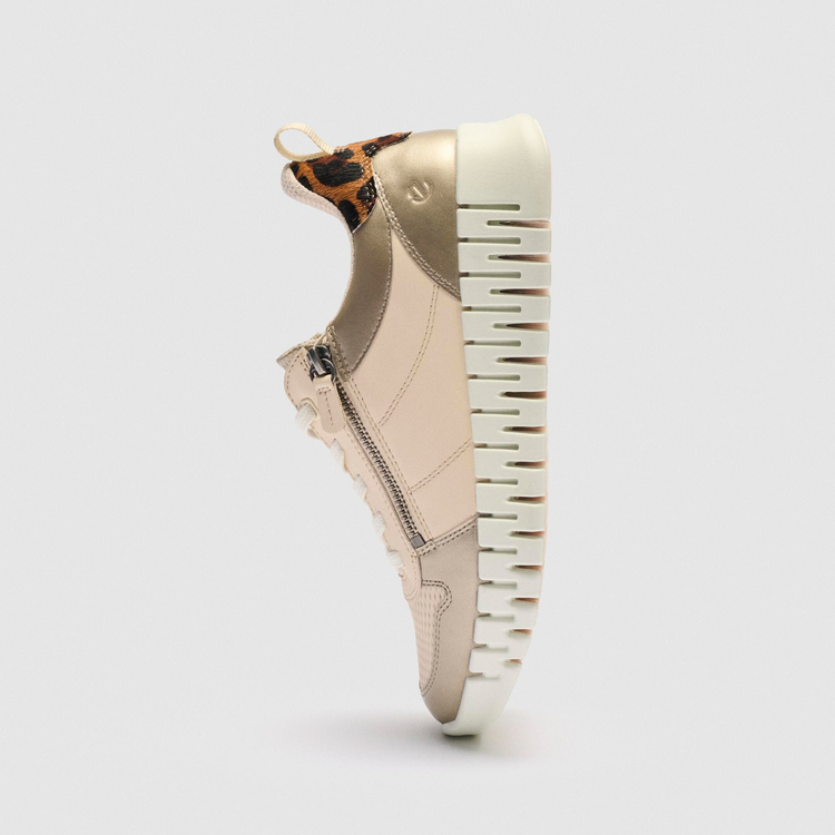 Кроссовки ECCO GRUUV W 218353/61573