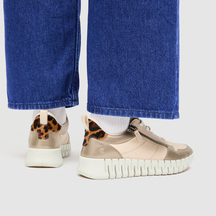 Кроссовки ECCO GRUUV W 218353/61573