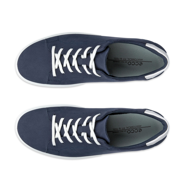 Кеды ECCO CLASSIC SNEAKER W 218703/51284