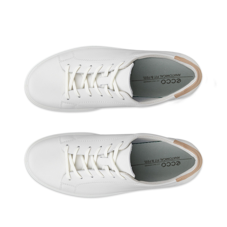 Кеды ECCO CLASSIC SNEAKER W 218703/59529